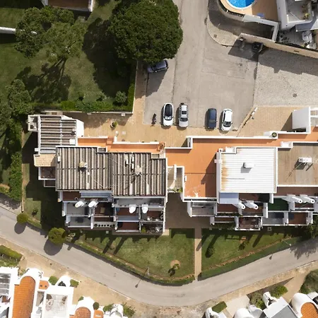 Retreat - Sunset View By Hd Vilamoura