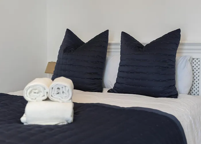 Retreat - Sunset View By Hd Apartament Vilamoura