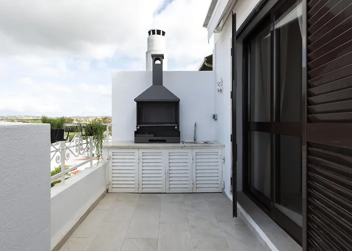 Apartament Retreat - Sunset View By Hd *