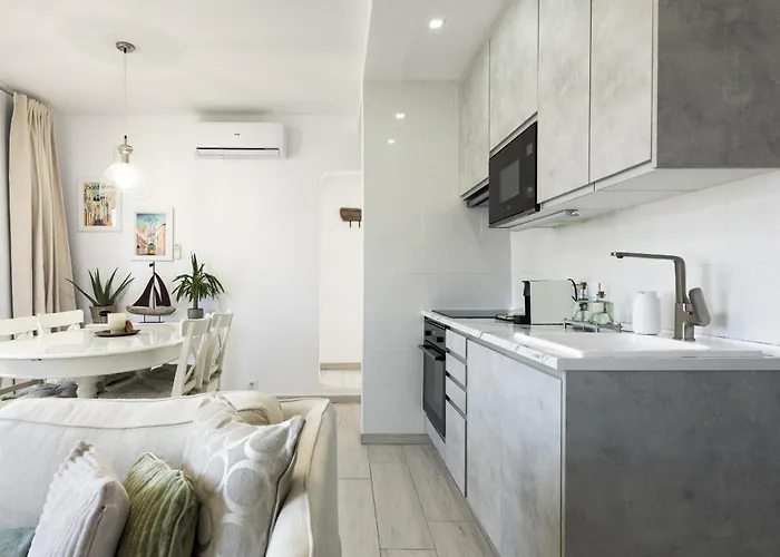 Retreat - Sunset View By Hd * Vilamoura