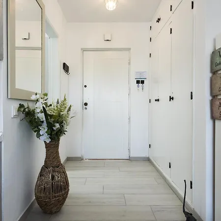 Apartamento Retreat - Sunset View By Hd *