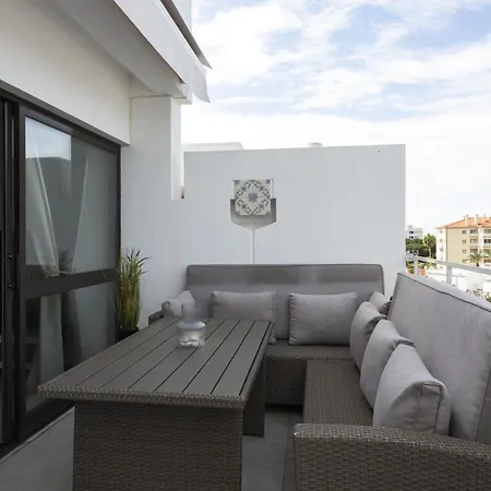 Retreat - Sunset View By Hd * Vilamoura
