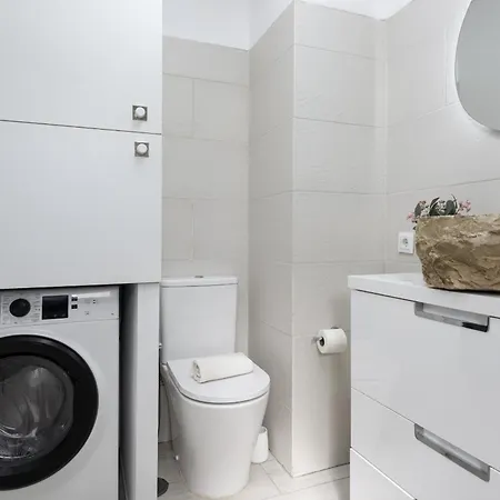 Apartamento Retreat - Sunset View By Hd *