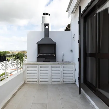 Apartment Retreat - Sunset View By Hd *