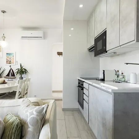 Retreat - Sunset View By Hd * Vilamoura