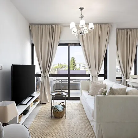 Apartment Retreat - Sunset View By Hd Vilamoura