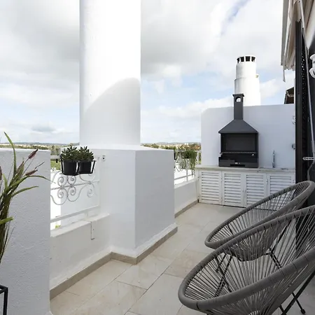 Retreat - Sunset View By Hd Apartamento