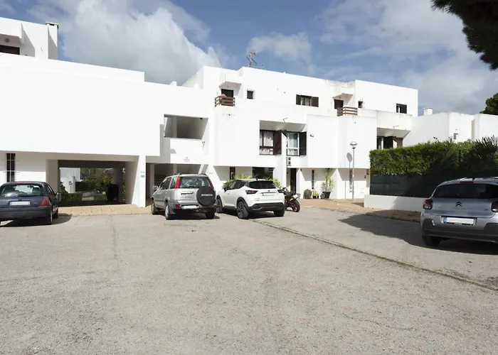 Retreat - Sunset View By Hd * Vilamoura