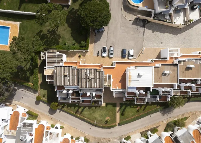 Retreat - Sunset View By Hd Vilamoura