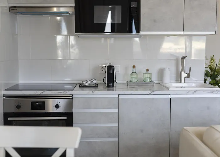 Retreat - Sunset View By Hd Vilamoura