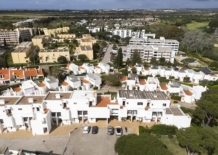 Retreat - Sunset View By Hd Vilamoura