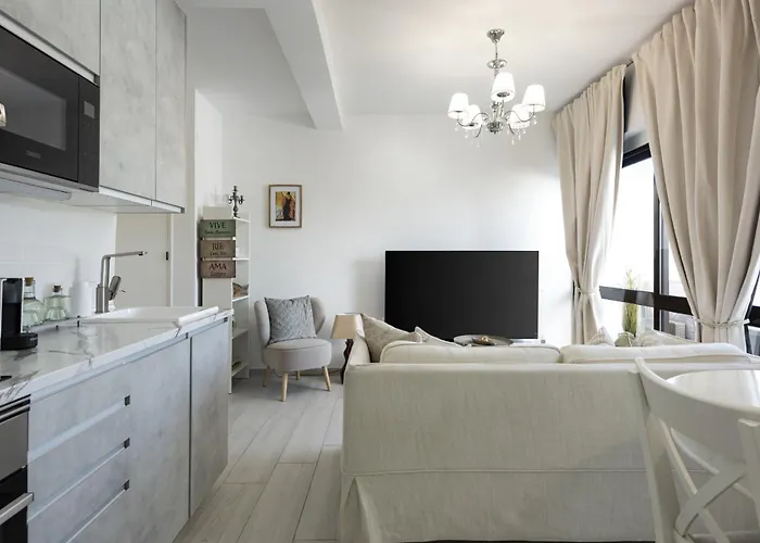 Retreat - Sunset View By Hd * Vilamoura