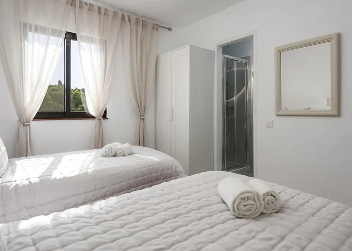 Retreat - Sunset View By Hd *