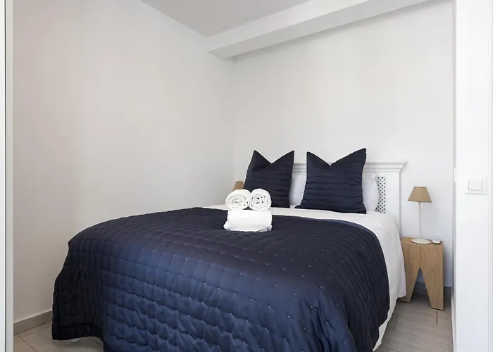 Retreat - Sunset View By Hd Vilamoura