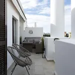 Appartamento Retreat - Sunset View By Hd